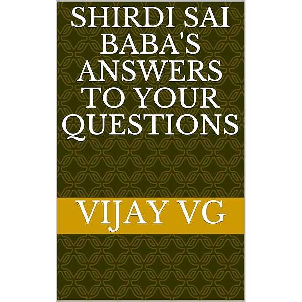 sai baba question and answer askganesha