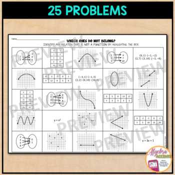 independent practice answers