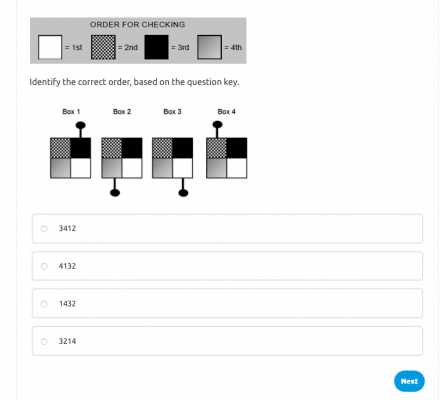 p and g reasoning test answers