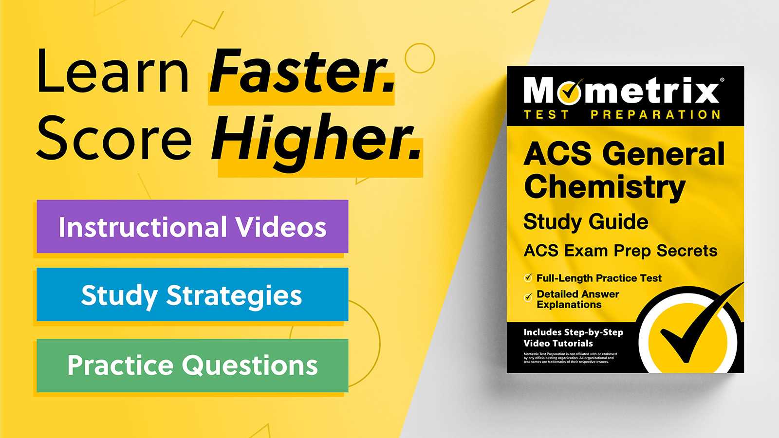 acs exam questions and answers