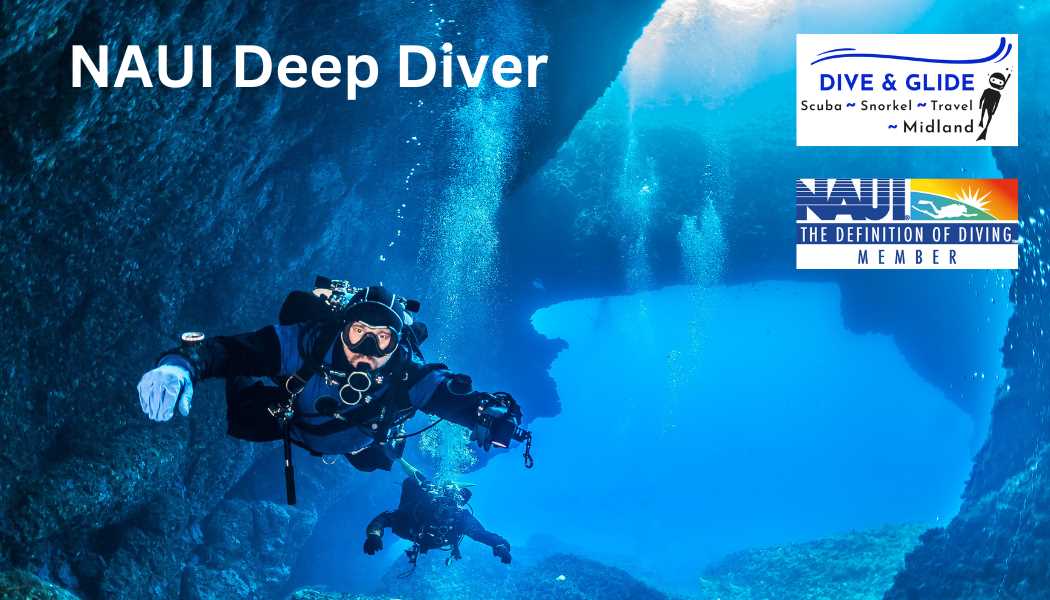 naui scuba exam answers