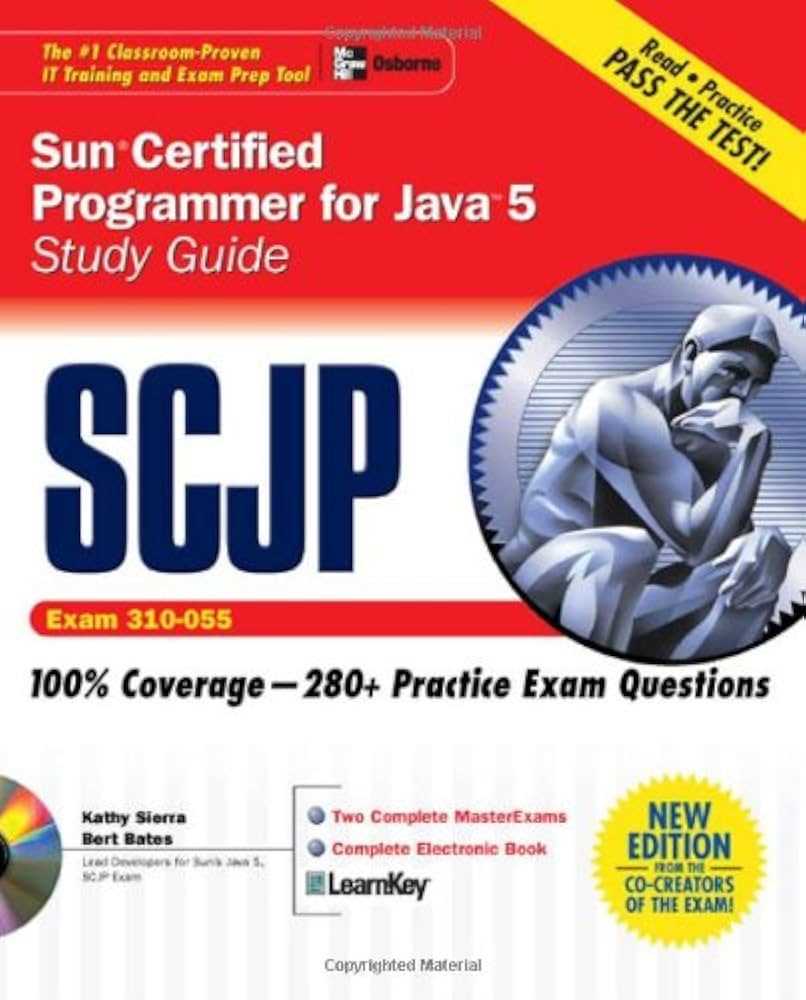 scjp exam questions and answers