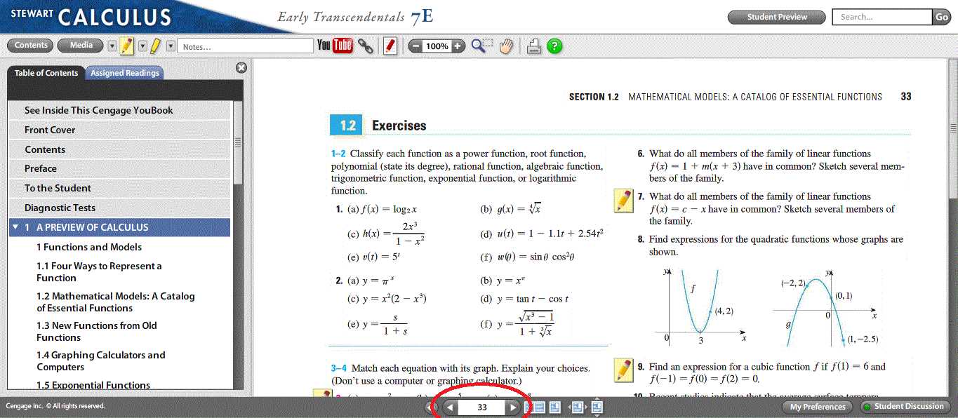 webassign calculus 2 homework answers