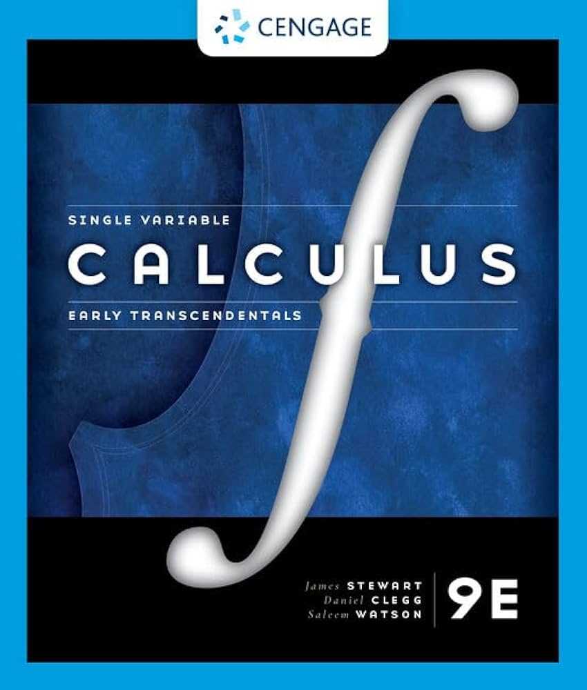 webassign calculus 3 answer key