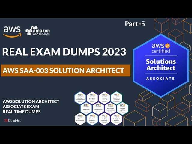 aws solution architect exam questions and answers