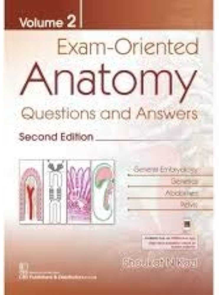 anatomy and physiology exam 2