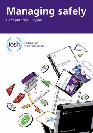 iosh free test exam papers with answers