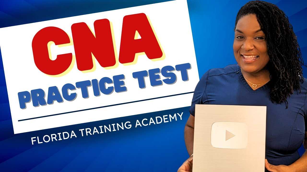 cna written exam practice questions and answers