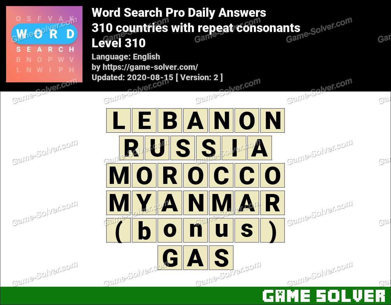 word connect daily challenge answers