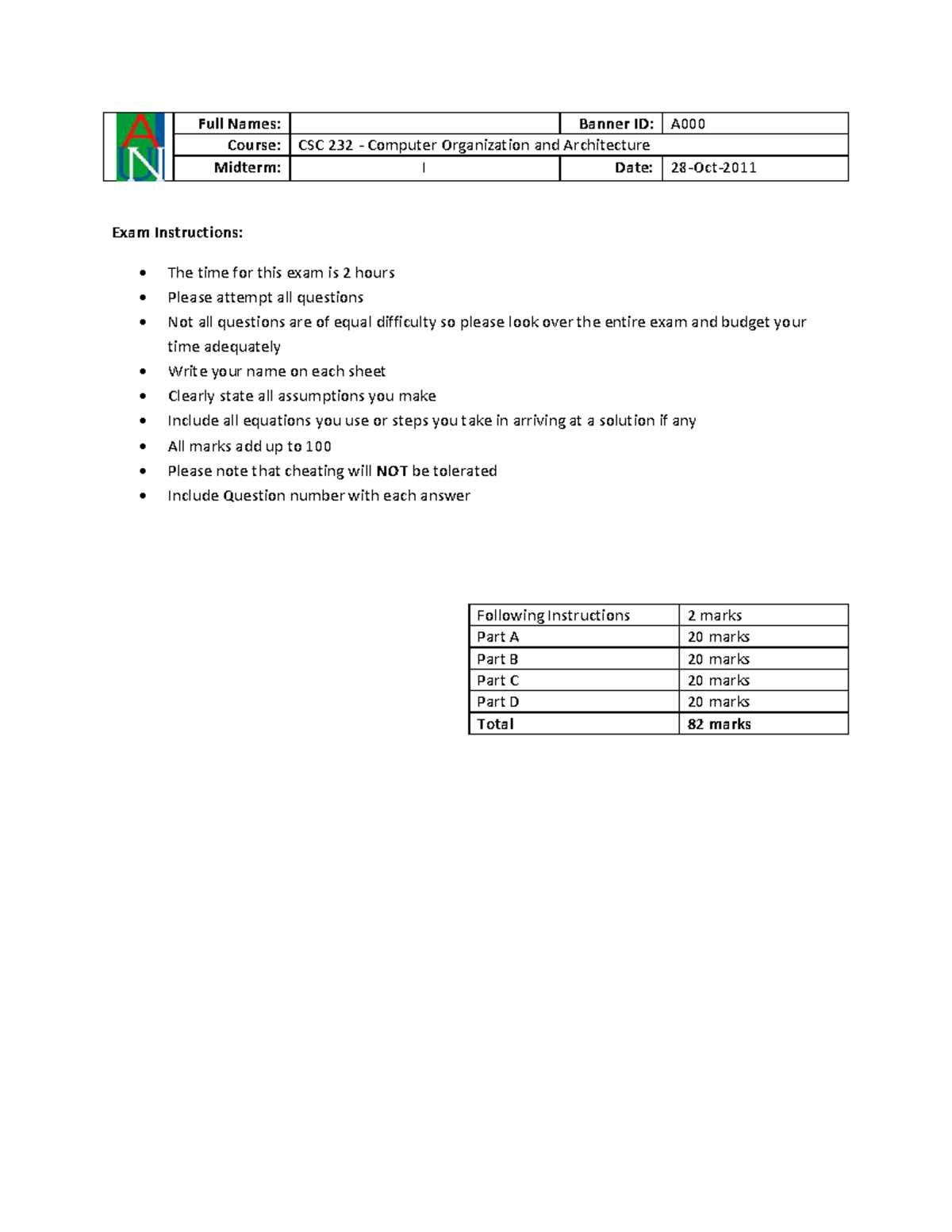 wsi final exam answers