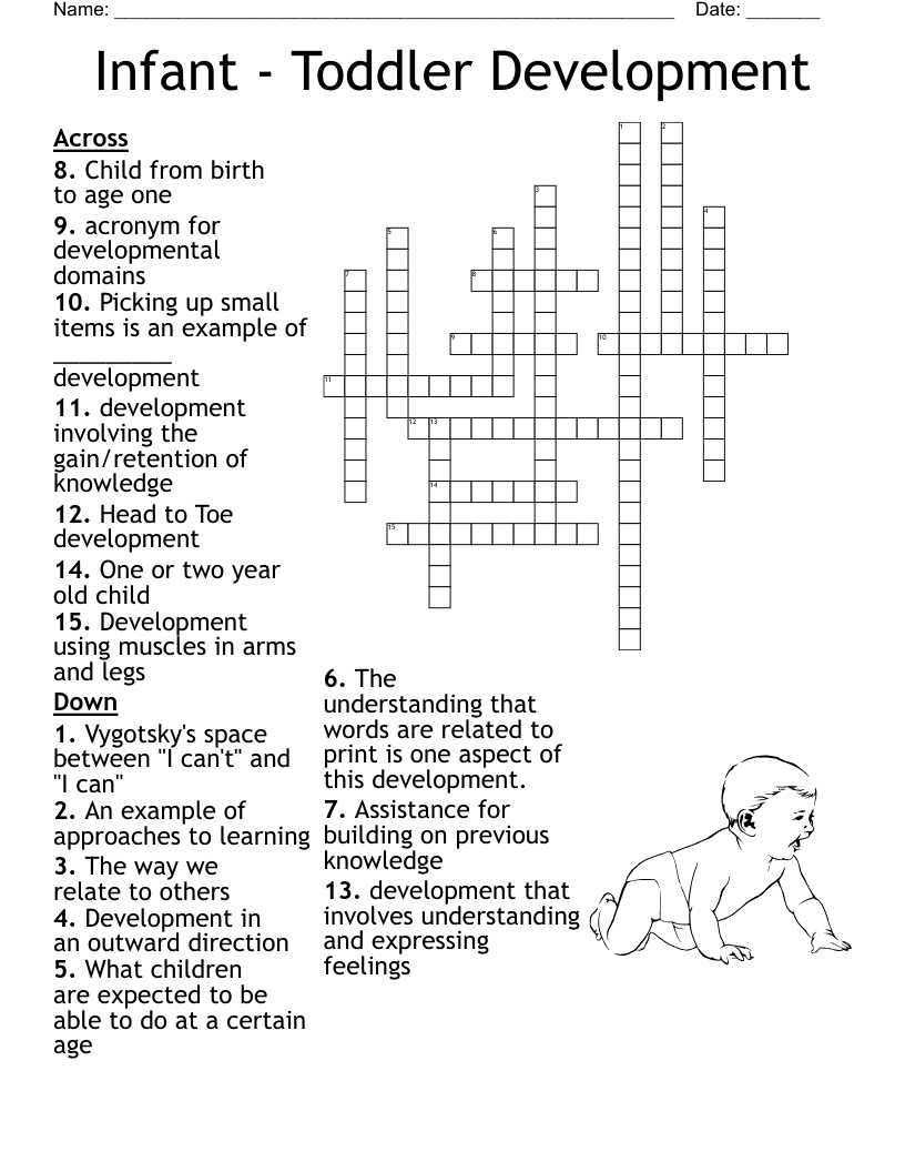 the developing child student workbook answers chapter 8