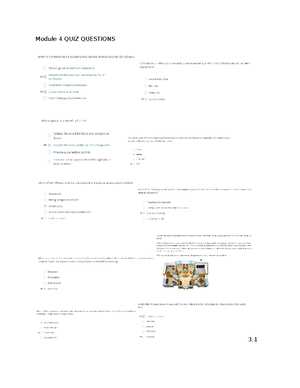 ssd1 module 4 exam answers