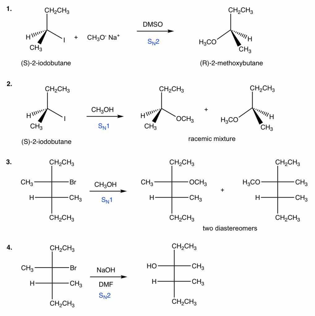 chapter 7 chemistry test answer key