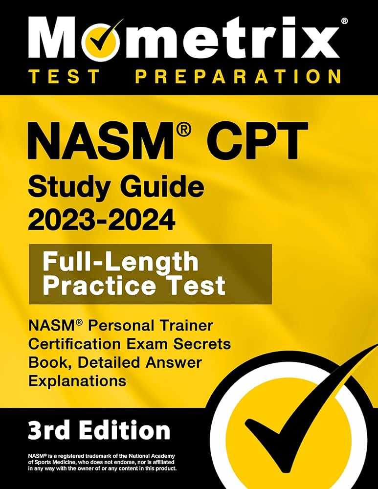 is the nasm exam hard