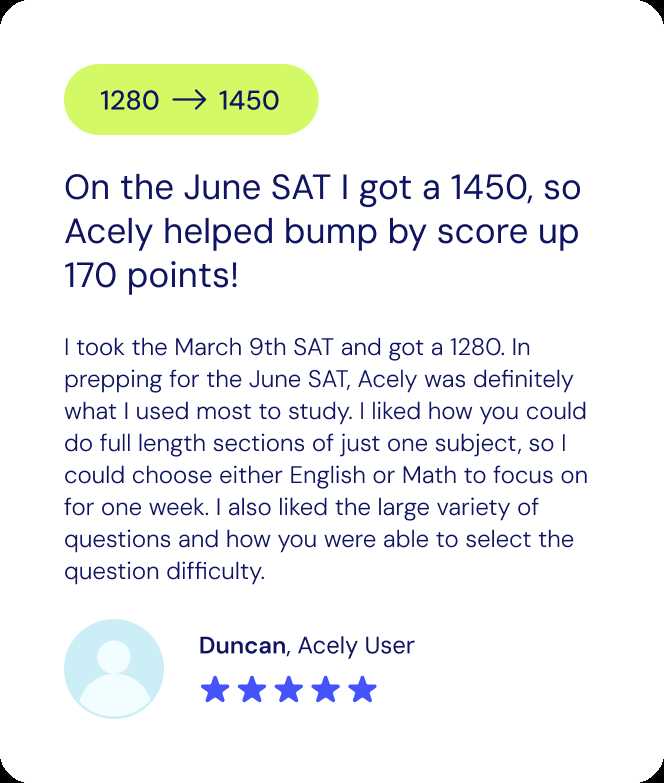 sat student answer service