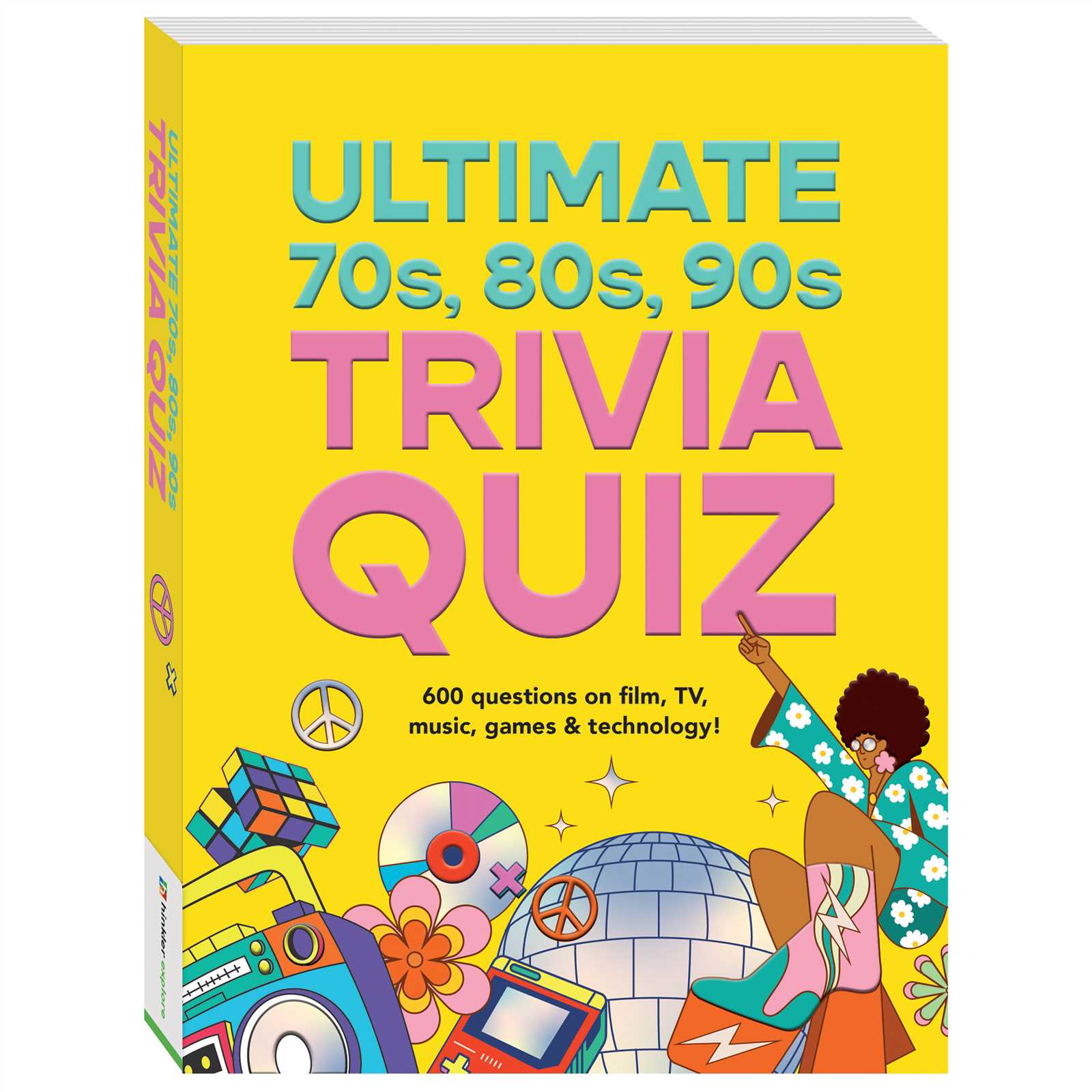 70s trivia questions and answers