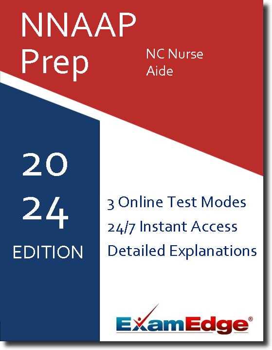 nc cna exam practice