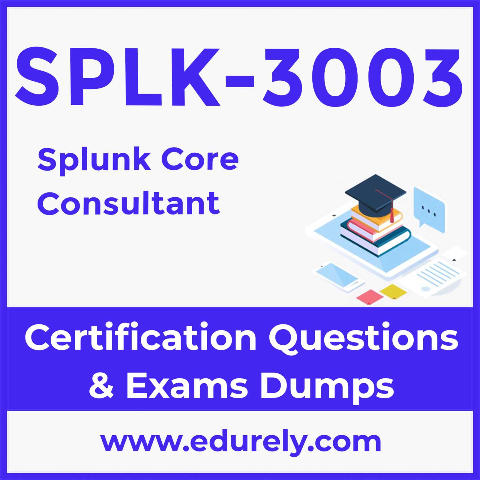 splunk certification exam answers