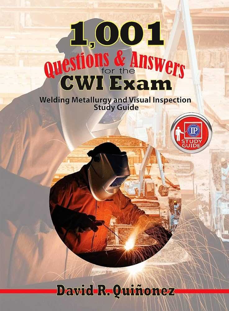 1001 questions and answers for the cwi exam