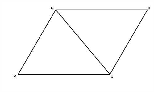 lesson 6.2 practice a properties of parallelograms answer key