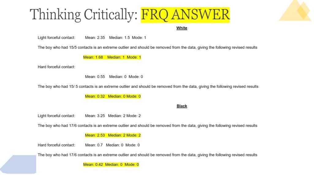 ap psychology exam 2025 multiple choice answers