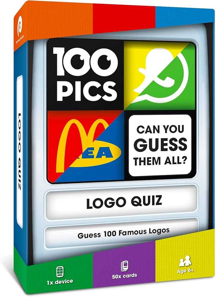 100pics logos answers