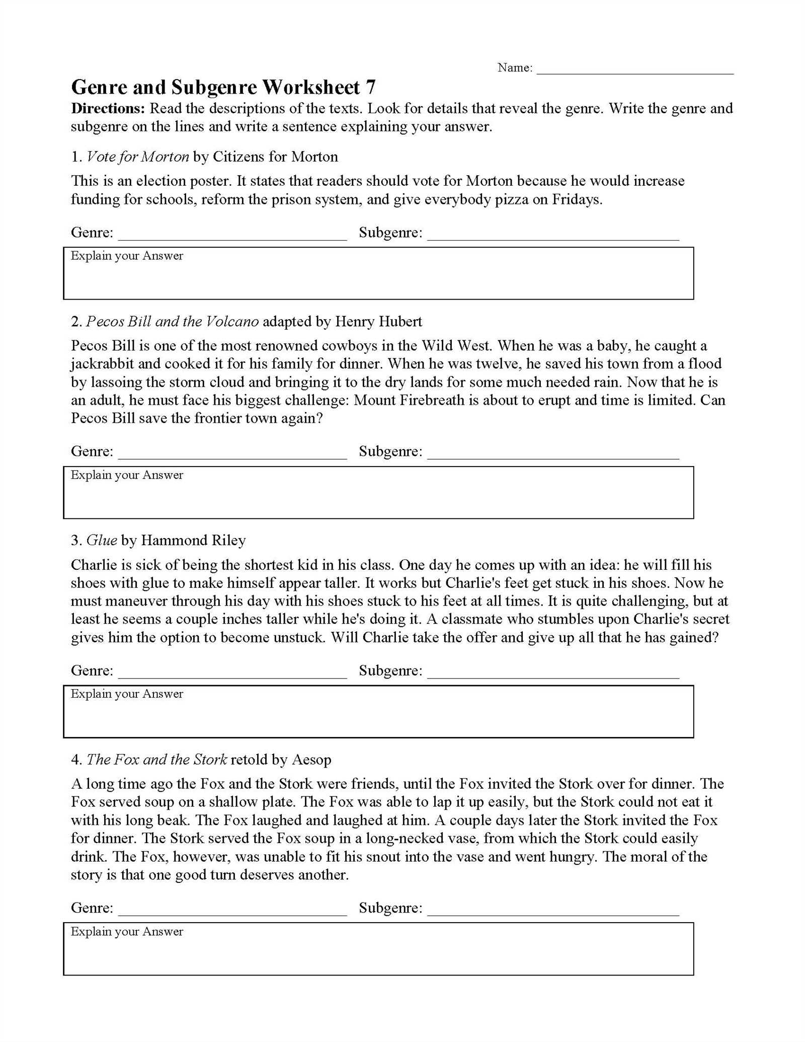 interactive reader grade 7 answers