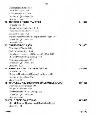 molecular biology exam questions and answers