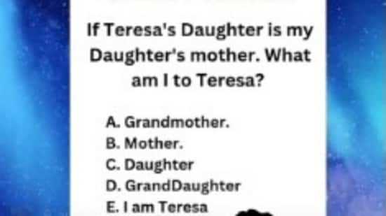 who is teresa riddle answer