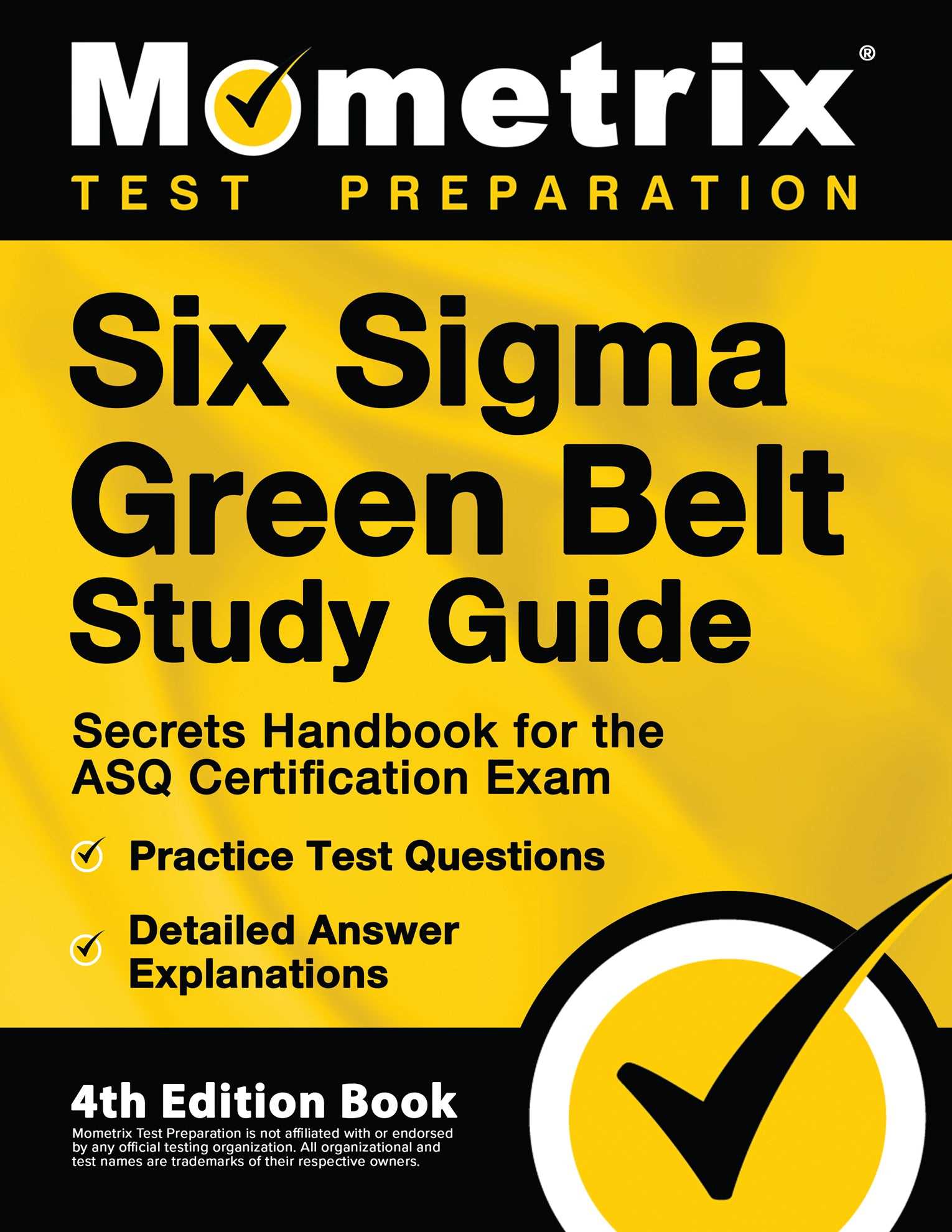 lean six sigma define and measure tools exam answers