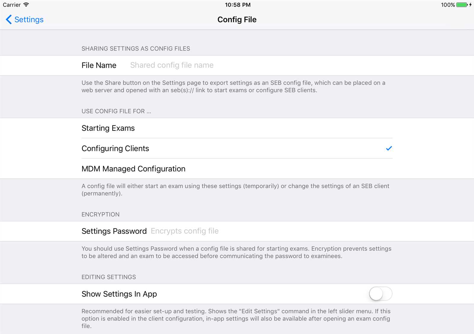 access module 2 sam exam answers