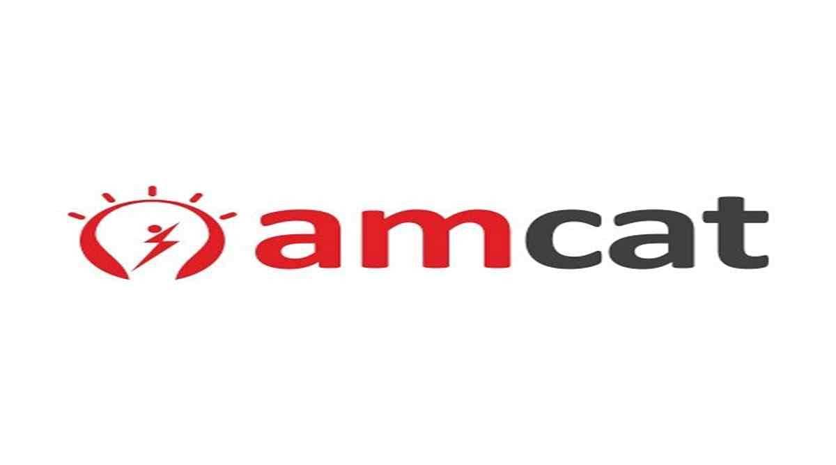 amcat exam questions and answers