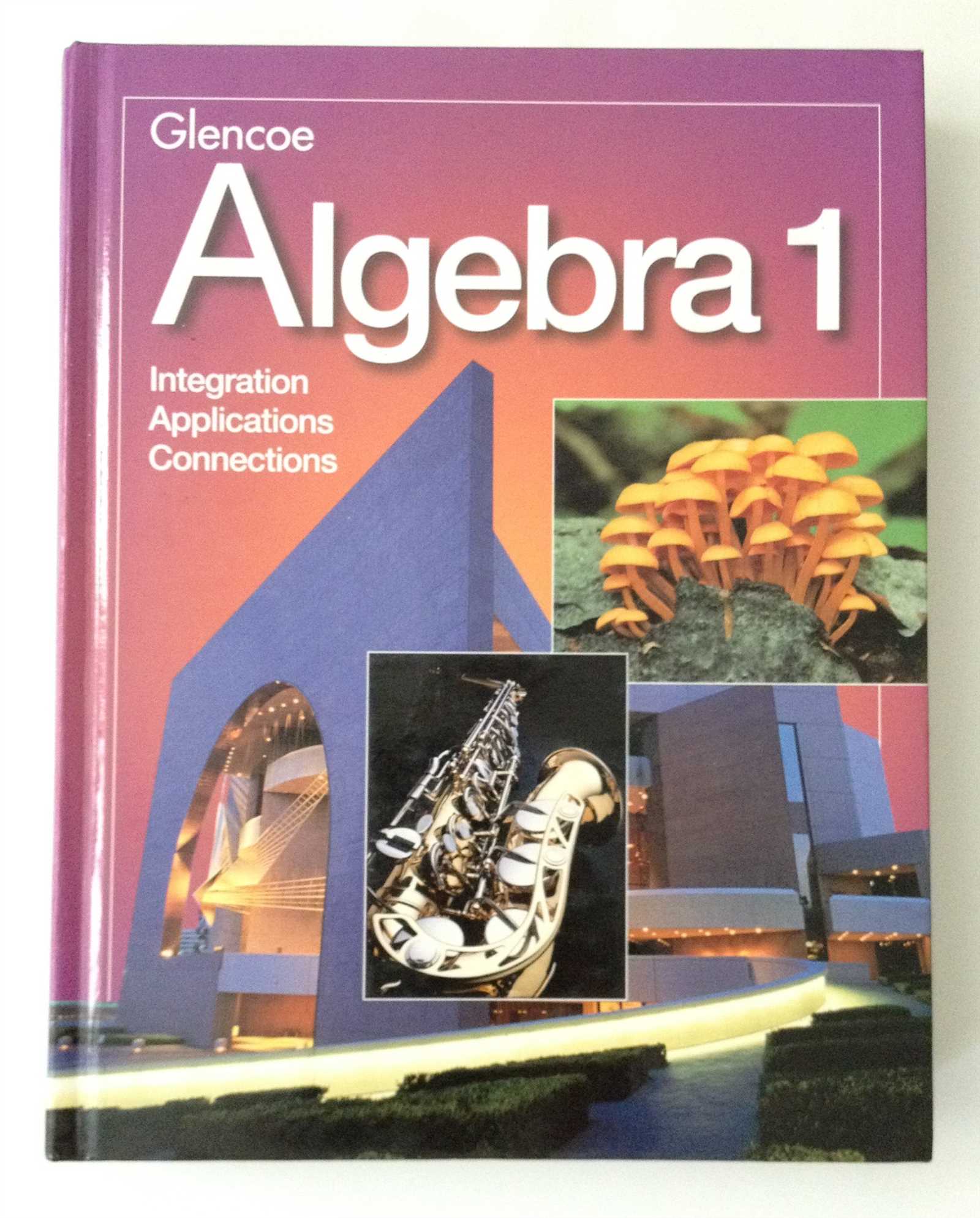 algebra connections answers