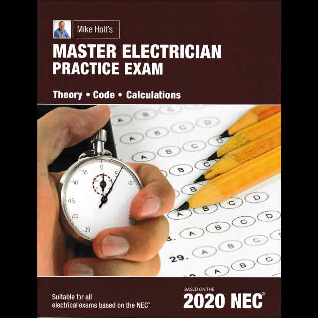 tom henry master electrician exam questions and answers