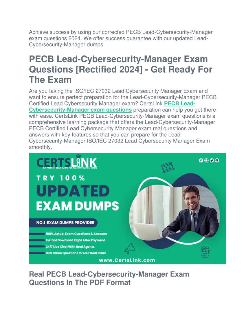 certified in cybersecurity exam questions and answers