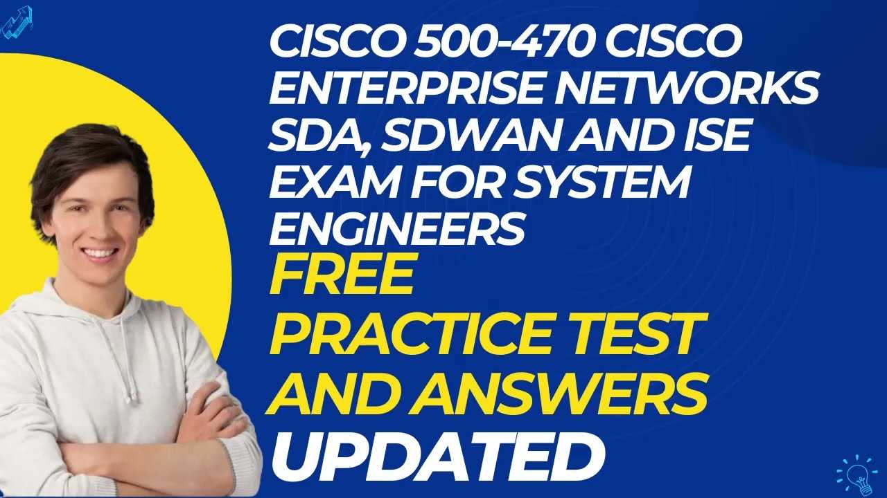 cisco sd wan exam questions and answers