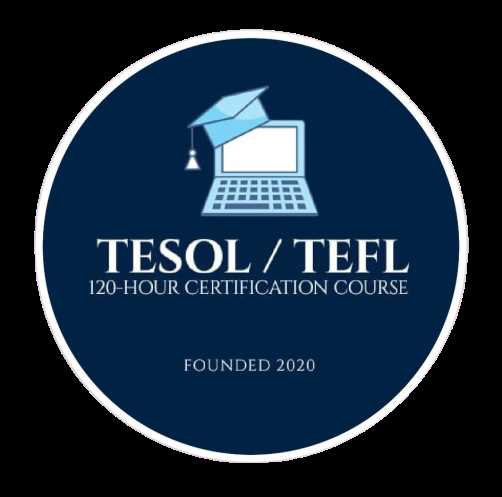 international open academy tesol exam answers