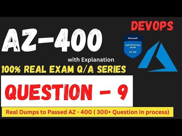 az 400 exam questions and answers