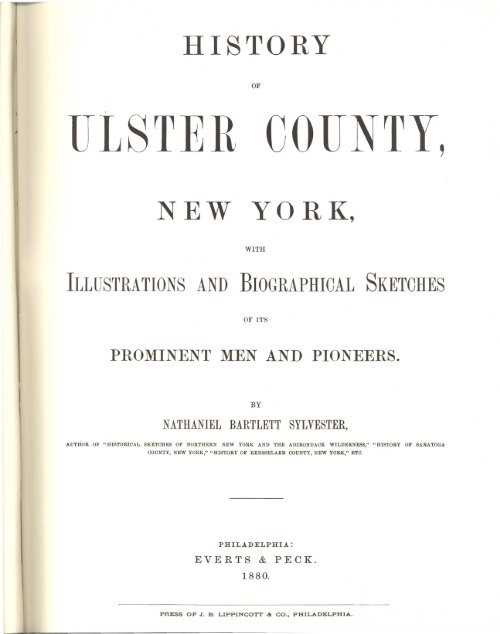 ulster county civil service exam