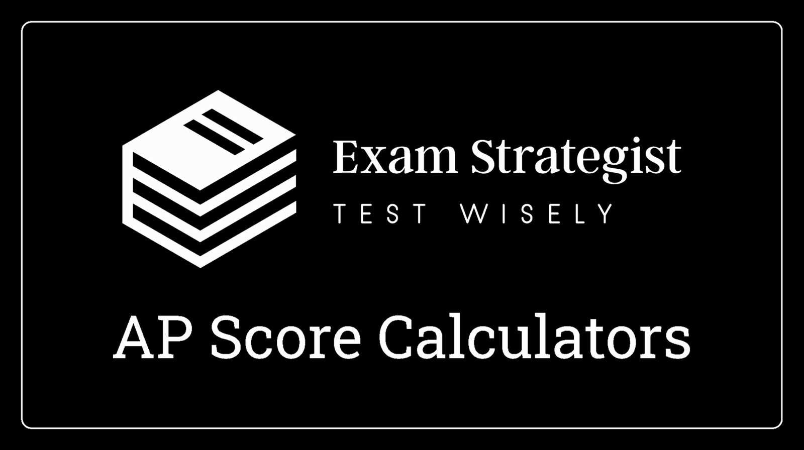 ap biology exam score calculator