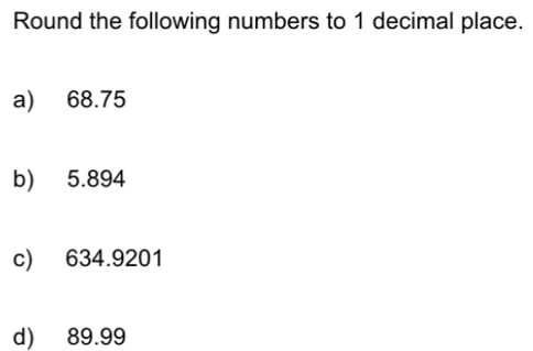 round your answer to 1 decimal place