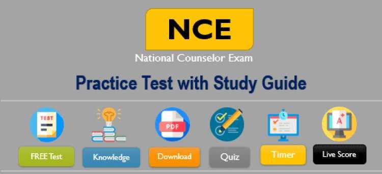 nce free practice exam