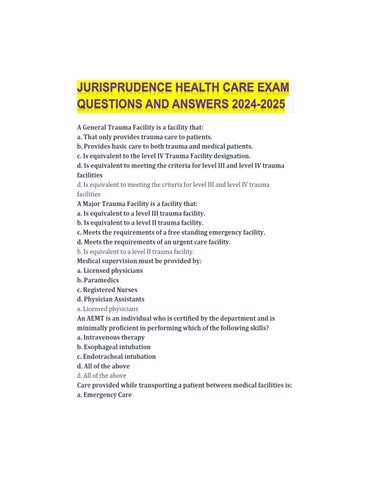 cnpr certification exam answers