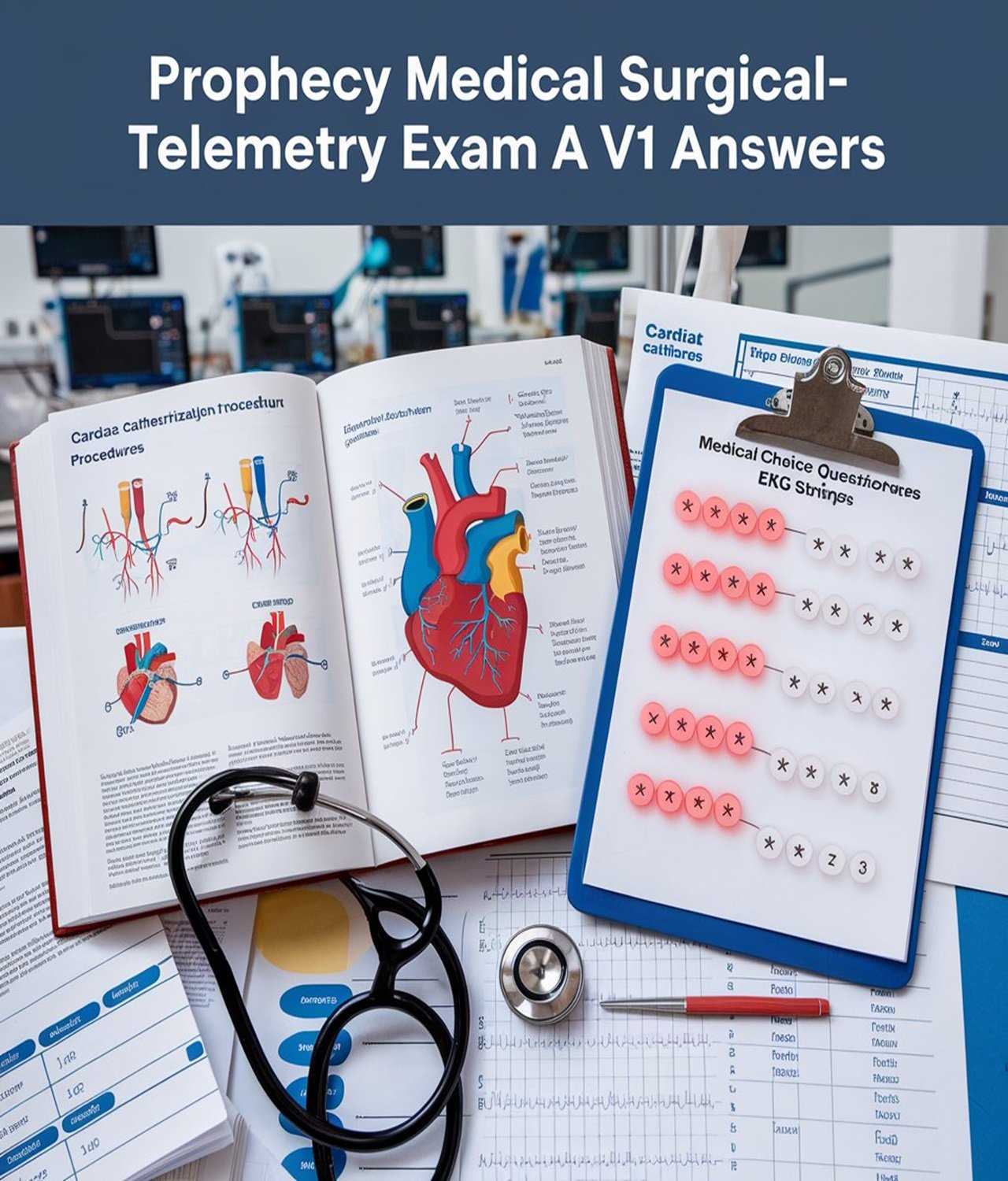 prophecy medical surgical exam a v1 answers