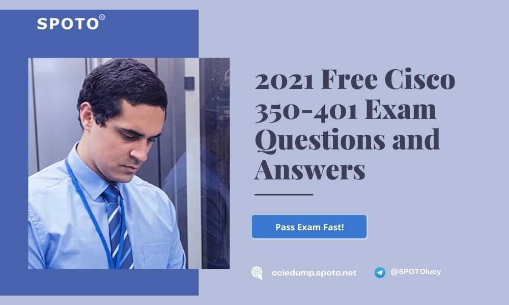 ccnp exam answers