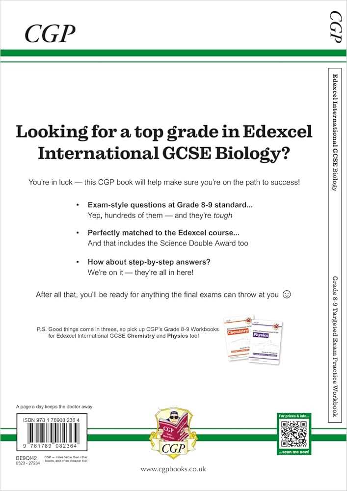 biology end of course exam practice answers