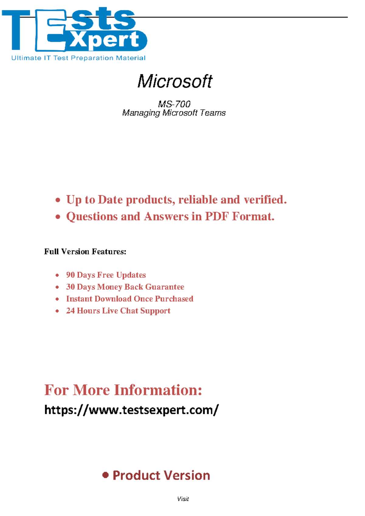 ms 700 exam questions and answers