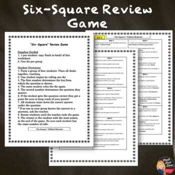american government final exam answers