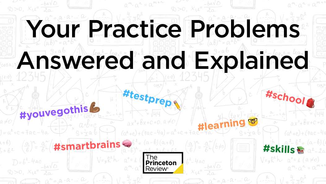 college board sat practice test 7 answers