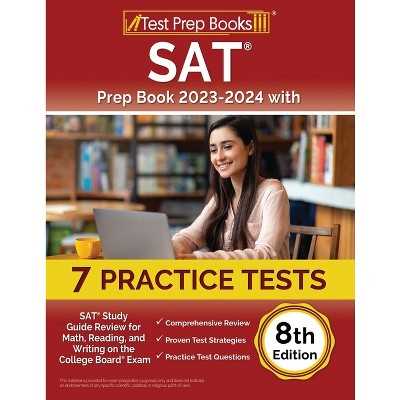 college board sat practice test 7 answers